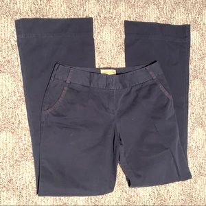 Victoria’s Secret London Jean Chino Pants